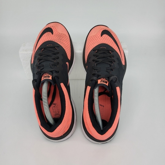 Nike FS Lite Run 3 Women's Running Shoes Size 9 - Picture 5 of 8